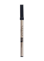 Slim Ballpoint Pen Refill - Black - Single Pack