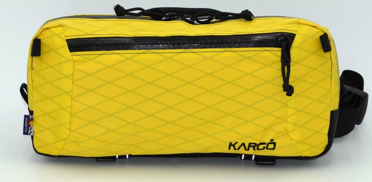 Loculus Sling Bag—X-Pac